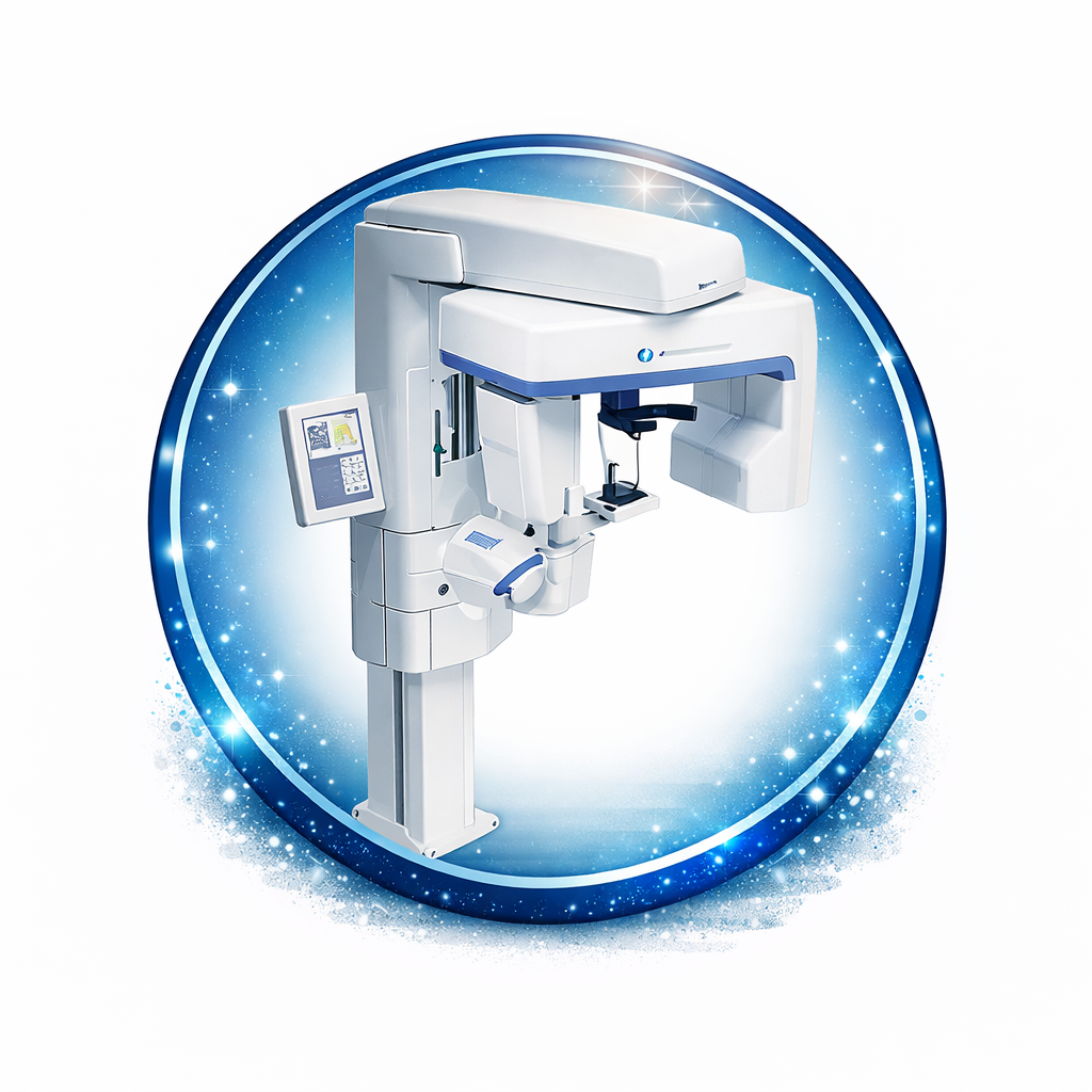 Röntgen Cihazlı Kampanyalar