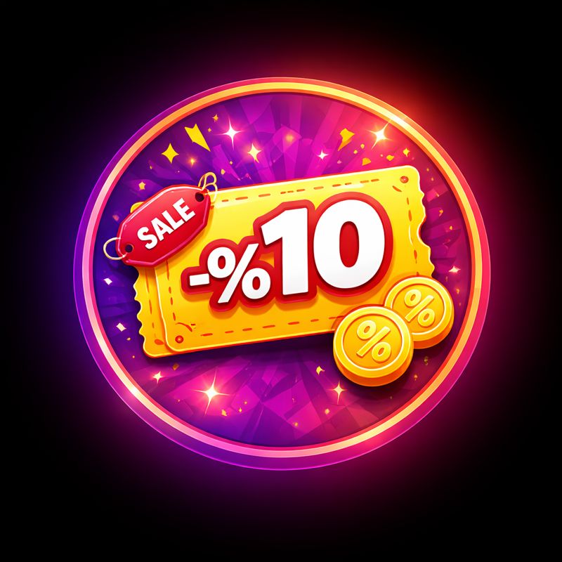 İndirim Kuponlarım